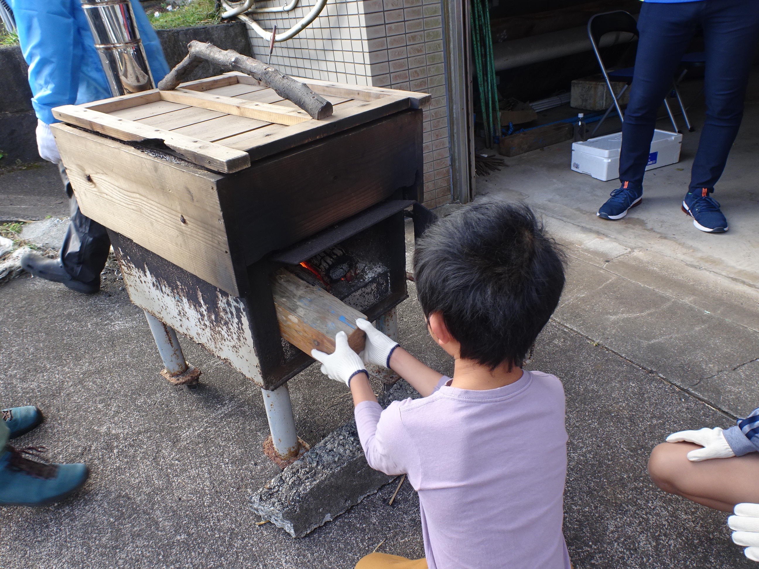 地域人材・資源活用推進校写真23